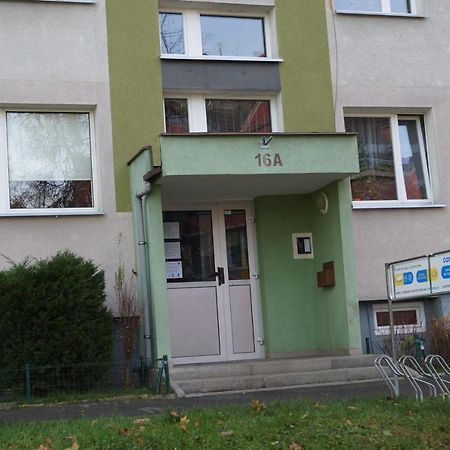 Monica Διαμέρισμα Jelenia Góra Εξωτερικό φωτογραφία