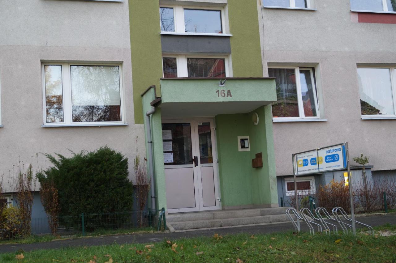 Monica Διαμέρισμα Jelenia Góra Εξωτερικό φωτογραφία