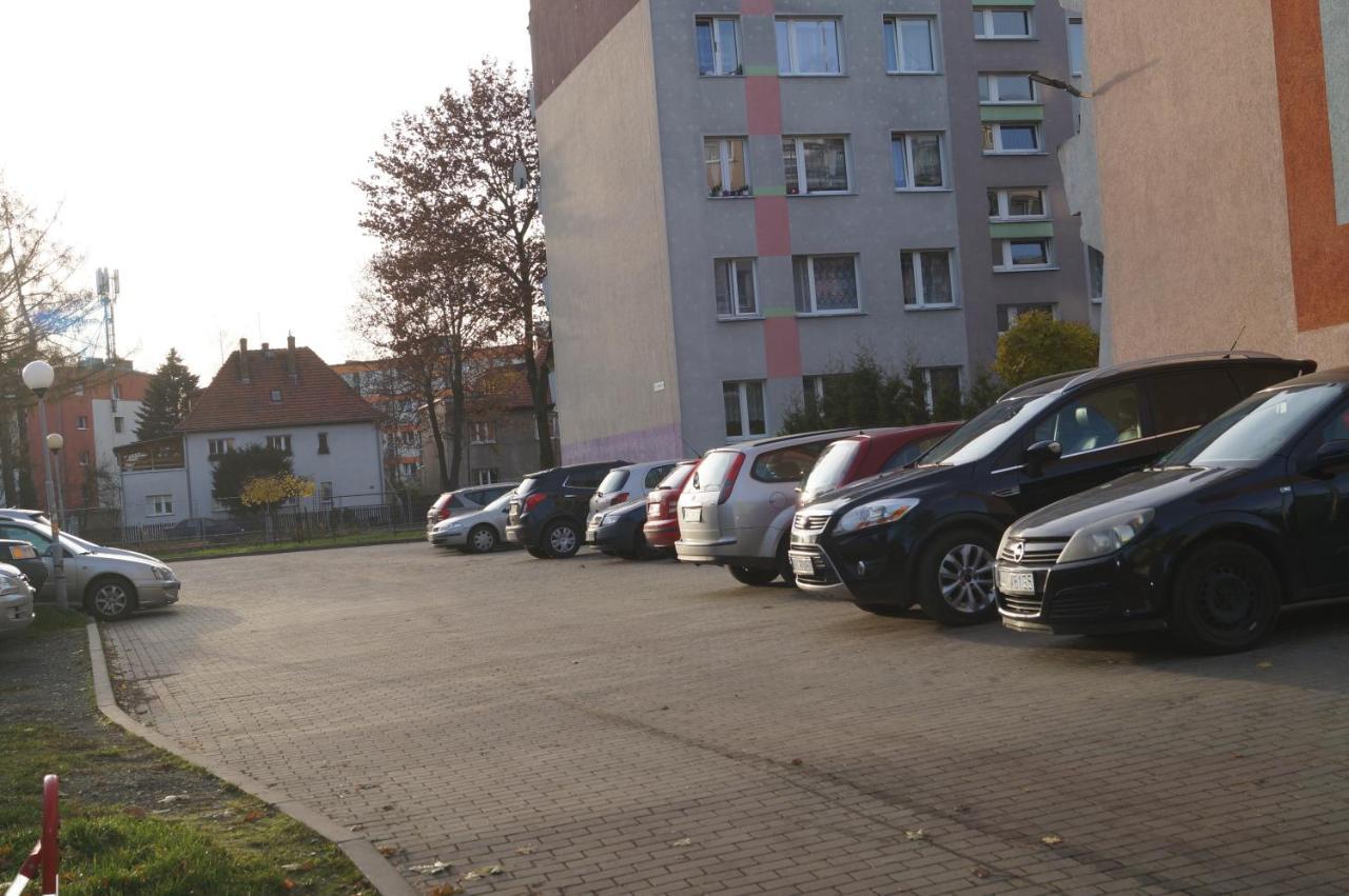 Monica Διαμέρισμα Jelenia Góra Εξωτερικό φωτογραφία