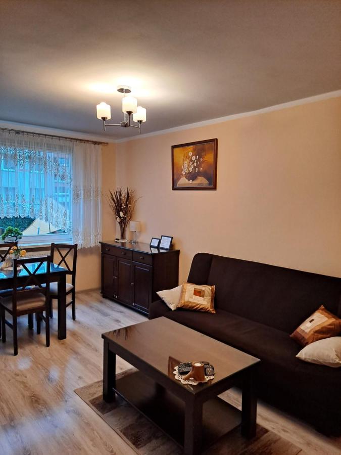 Monica Διαμέρισμα Jelenia Góra Εξωτερικό φωτογραφία