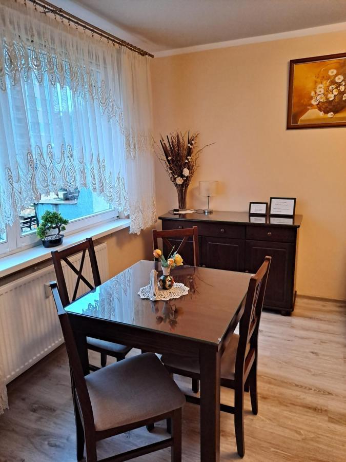 Monica Διαμέρισμα Jelenia Góra Εξωτερικό φωτογραφία